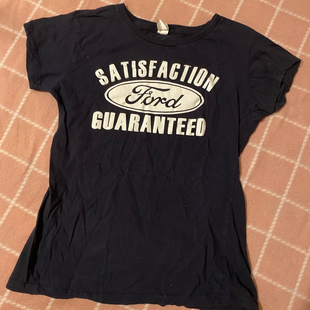 ford t-shirt
